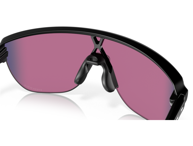 OAKLEY Corridor Matte Black Prizm Road