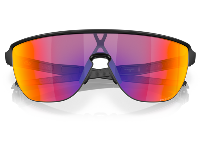 OAKLEY Corridor Matte Black Prizm Road
