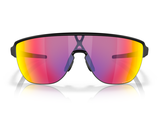 OAKLEY Corridor Matte Black Prizm Road