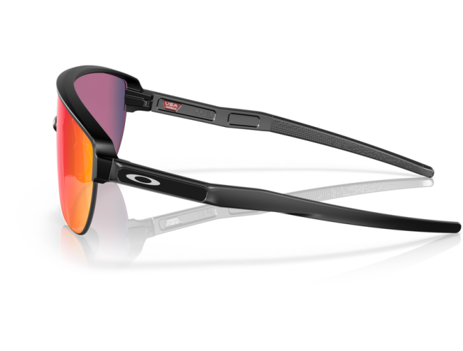 OAKLEY Corridor Matte Black Prizm Road