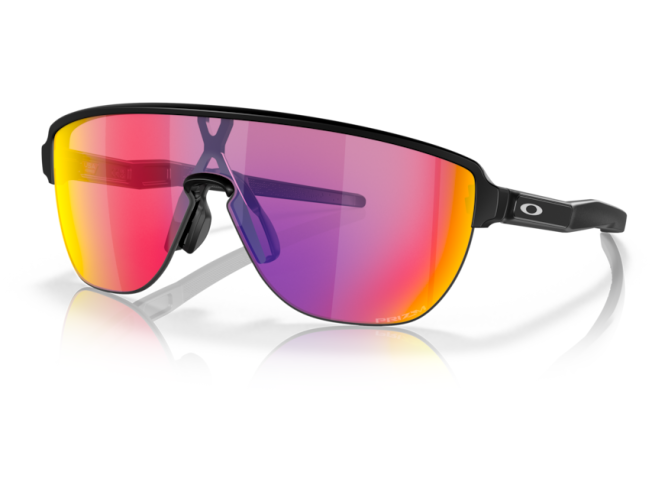 OAKLEY Corridor Matte Black Prizm Road