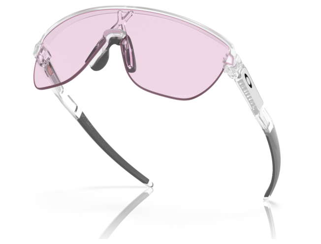 OAKLEY Corridor Matte Clear Prizm Low Light