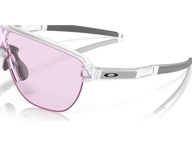 OAKLEY Corridor Matte Clear Prizm Low Light