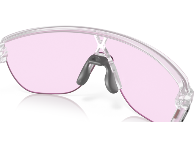 OAKLEY Corridor Matte Clear Prizm Low Light