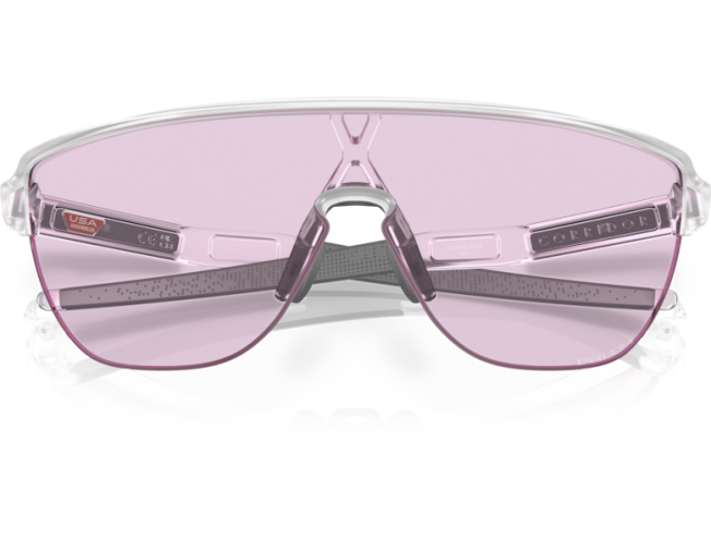 OAKLEY Corridor Matte Clear Prizm Low Light
