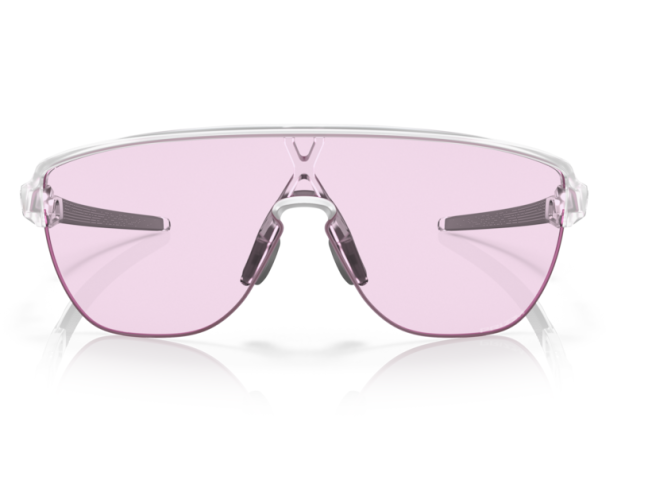 OAKLEY Corridor Matte Clear Prizm Low Light