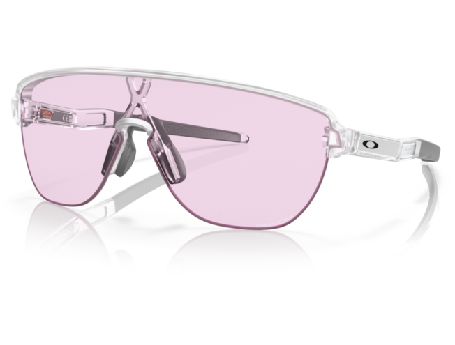 OAKLEY Corridor Matte Clear Prizm Low Light