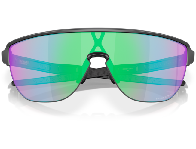 OAKLEY Corridor Matte Black Ink Prizm Golf