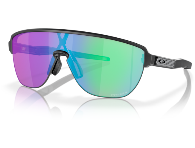 OAKLEY Corridor Matte Black Ink Prizm Golf