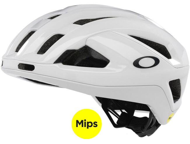 OAKLEY ARO3 Endurance Polished White L