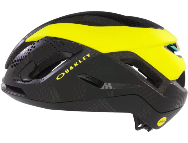 OAKLEY ARO5 Race Franktel/Retina Burn L