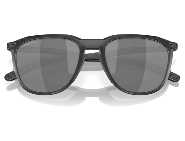 OAKLEY Thurso Matte Black Ink Prizm Black