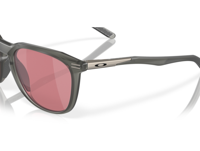 OAKLEY Thurso Matte Grey Smoke Prizm Dark Golf