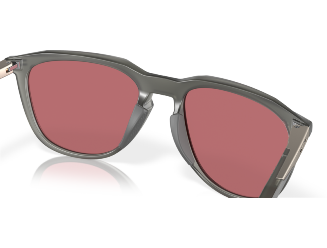 OAKLEY Thurso Matte Grey Smoke Prizm Dark Golf