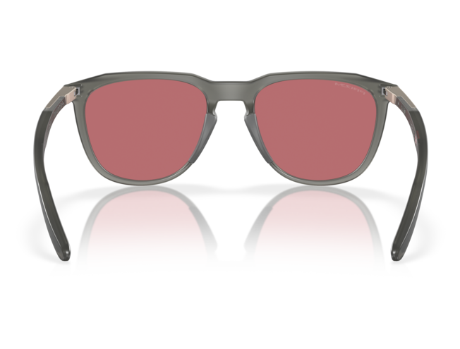 OAKLEY Thurso Matte Grey Smoke Prizm Dark Golf