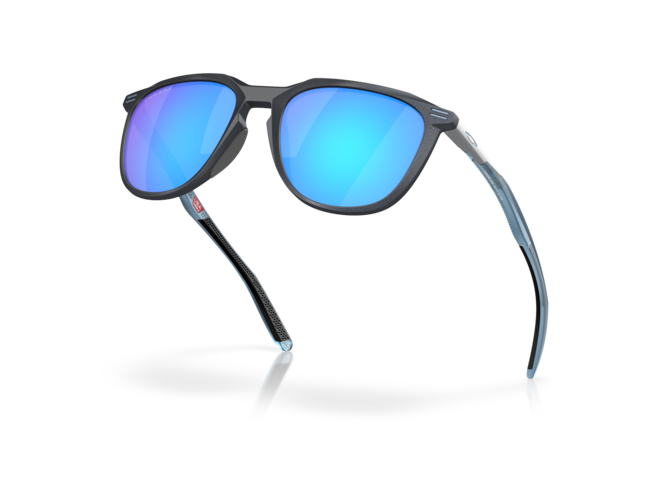 OAKLEY Thurso Blue Steel Prizm Sapphire