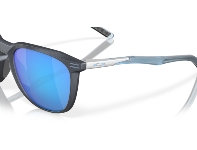 OAKLEY Thurso Blue Steel Prizm Sapphire