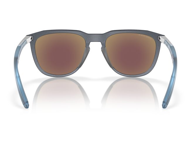 OAKLEY Thurso Blue Steel Prizm Sapphire