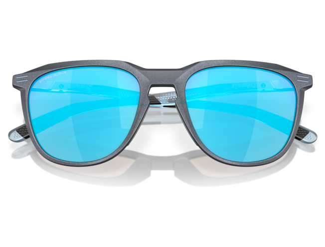 OAKLEY Thurso Blue Steel Prizm Sapphire