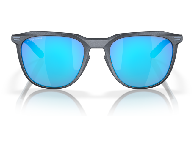 OAKLEY Thurso Blue Steel Prizm Sapphire