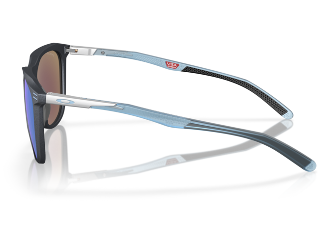 OAKLEY Thurso Blue Steel Prizm Sapphire