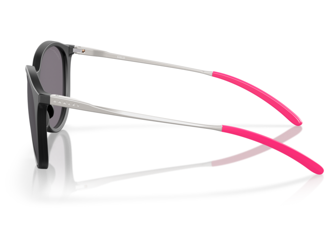 OAKLEY Sielo Matte Black Ink Prizm Grey Polarized