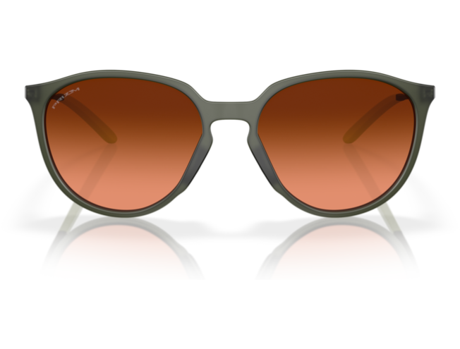 OAKLEY Sielo Matte Olive Ink Prizm Brown Gradient