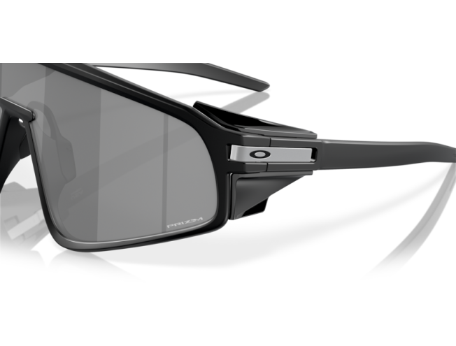 P&auml;ikeseprillid OAKLEY Latch Panel Matte Black Prizm Black