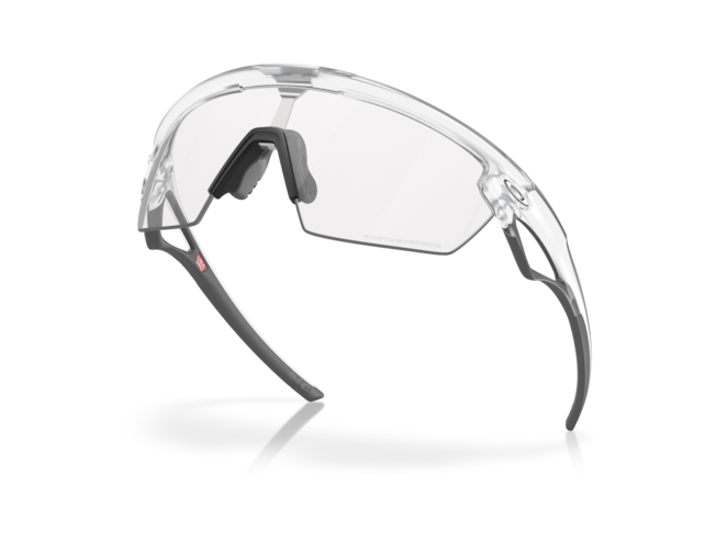 P&auml;ikeseprillid OAKLEY Sphaera Matte Clear Photochromic