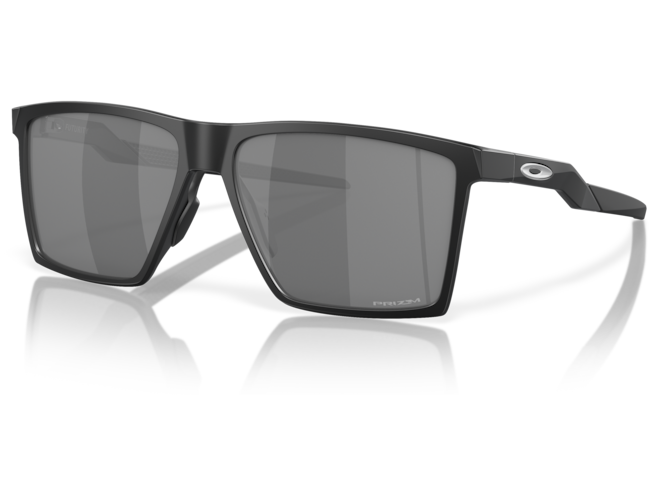 P&auml;ikeseprillid OAKLEY Futurity Sun Satin Black Prizm Black Polarized
