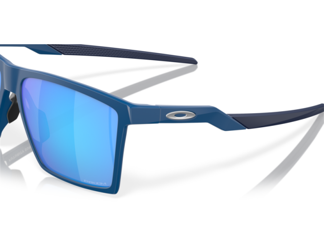 P&auml;ikeseprillid OAKLEY Futurity Sun Satin Navy Prizm Sapphire