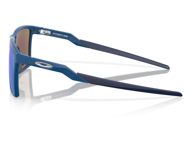 P&auml;ikeseprillid OAKLEY Futurity Sun Satin Navy Prizm Sapphire