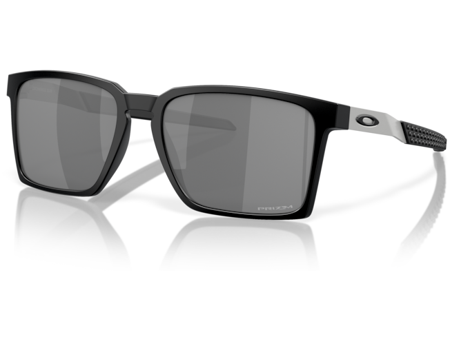 P&auml;ikeseprillid OAKLEY Exchange Sun Satin Black Prizm Black