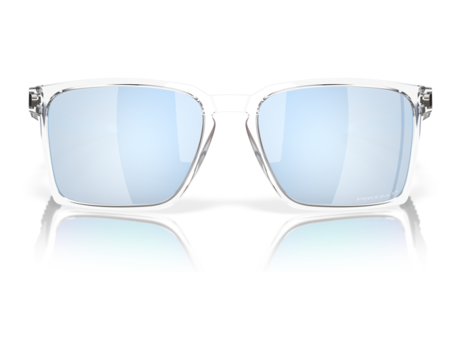 P&auml;ikeseprillid OAKLEY Exchange Sun Polished Clear Prizm Sapphire Polarized