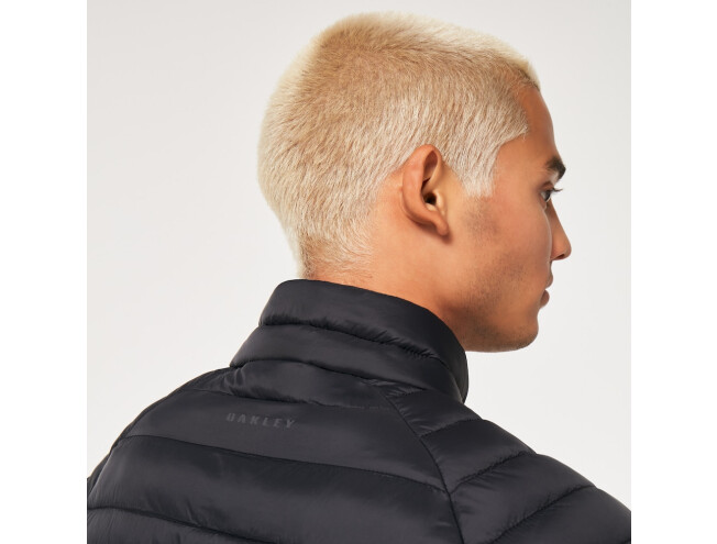 Jope OAKLEY Omni Thermal Jacket Blackout M