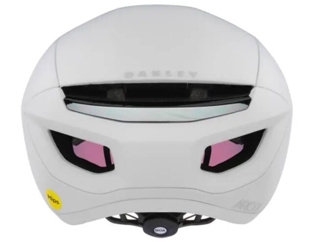 OAKLEY ARO7 Matte White-Prizm Road M