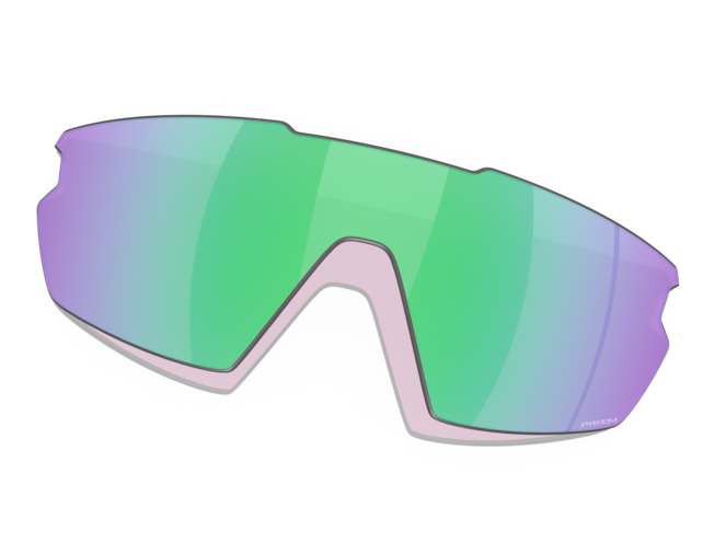 Prilliklaasid OAKLEY Sphaera Prizm Road Jade