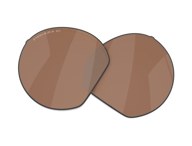 Prilliklaasid OAKLEY HSTN Prizm Tungsten Polarized