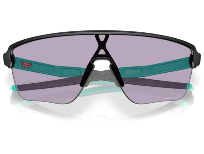 OAKLEY Corridor SQ Matte Black Prizm Slate