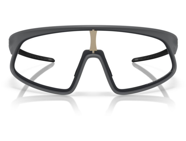 OAKLEY RSLV Matte Carbon Photochromic
