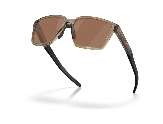 OAKLEY Actuator SQ Brown Smoke Prizm Tungsten Polarized