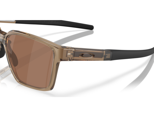 OAKLEY Actuator SQ Brown Smoke Prizm Tungsten Polarized