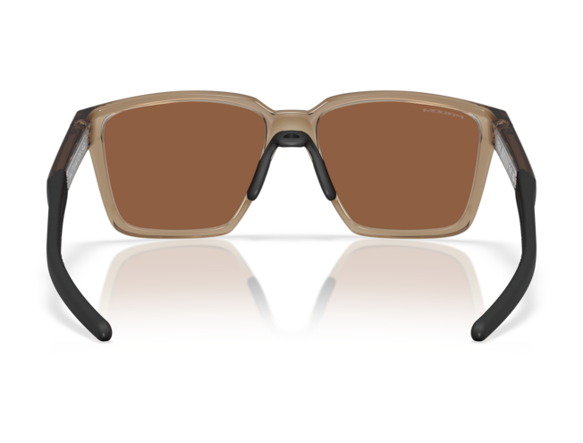 OAKLEY Actuator SQ Brown Smoke Prizm Tungsten Polarized