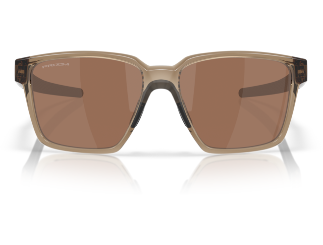 OAKLEY Actuator SQ Brown Smoke Prizm Tungsten Polarized