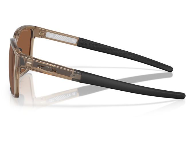 OAKLEY Actuator SQ Brown Smoke Prizm Tungsten Polarized