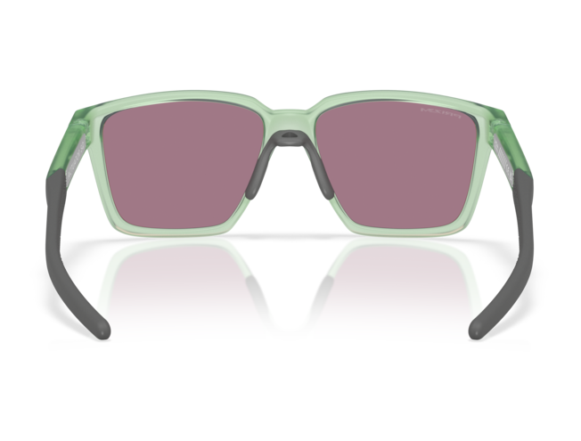 OAKLEY Actuator SQ Matte Transparent Jade Prizm Jade