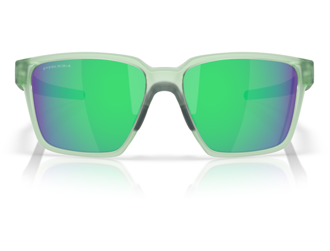 OAKLEY Actuator SQ Matte Transparent Jade Prizm Jade