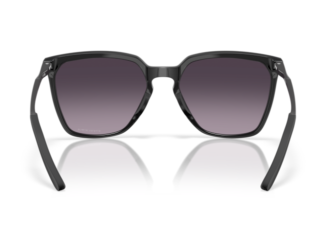 OAKLEY Sielo SQ Polished Black Ink Prizm Grey Gradient