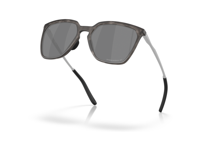 OAKLEY Sielo SQ Matte Black Tortoise Prizm Black Polarized