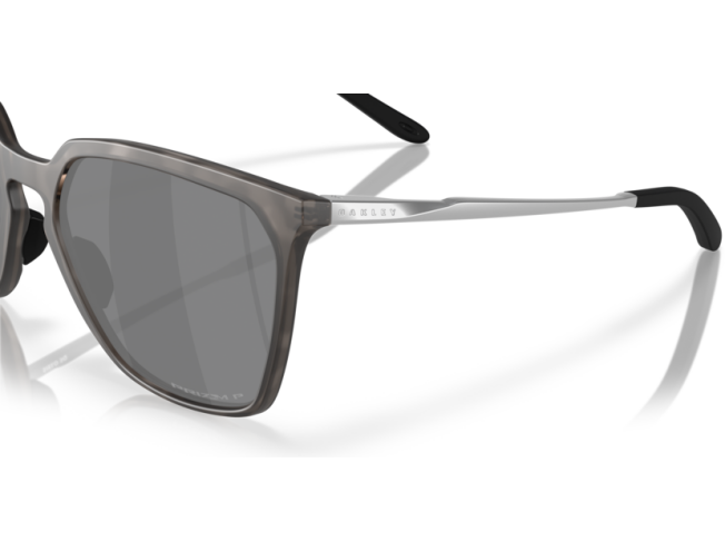 OAKLEY Sielo SQ Matte Black Tortoise Prizm Black Polarized